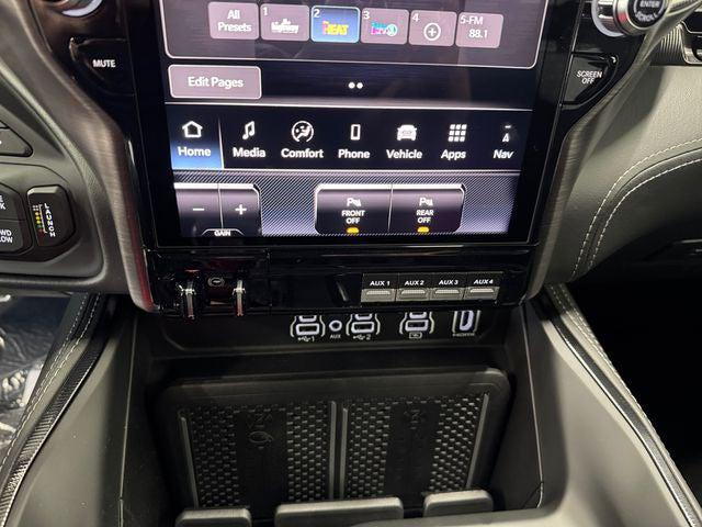 2026 RAM Ram 1500 RAM 1500 RHO CREW CAB 4X4 57 BOX 2026 RAM Ram 1500 RAM 1500 RHO CREW CAB 4X4 57 BOX