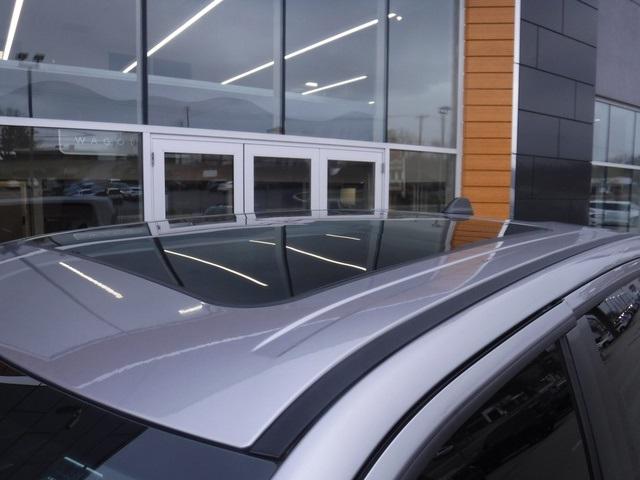 2021 RAM 1500 Laramie Crew Cab 4x4 57 Box