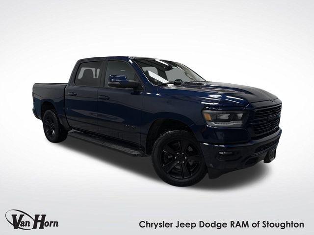 2023 RAM 1500 Sport 2023 RAM 1500 Sport