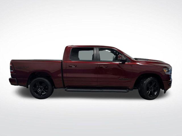 2023 RAM 1500 Sport 2023 RAM 1500 Sport