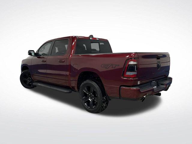 2023 RAM 1500 Sport 2023 RAM 1500 Sport