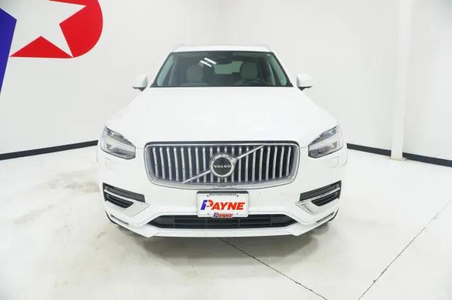 2023 Volvo XC90 B5 Plus 2023 Volvo XC90 B5 Plus