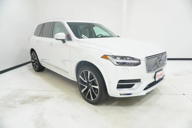 2023 Volvo XC90 B5 Plus 2023 Volvo XC90 B5 Plus