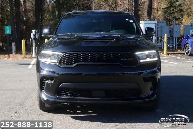 2024 Dodge Durango R/T Plus AWD