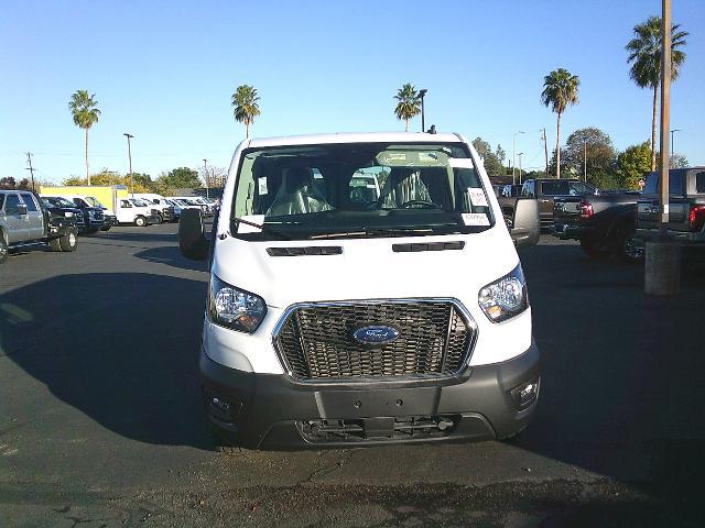 2025 Ford Transit Cargo Van Unknown