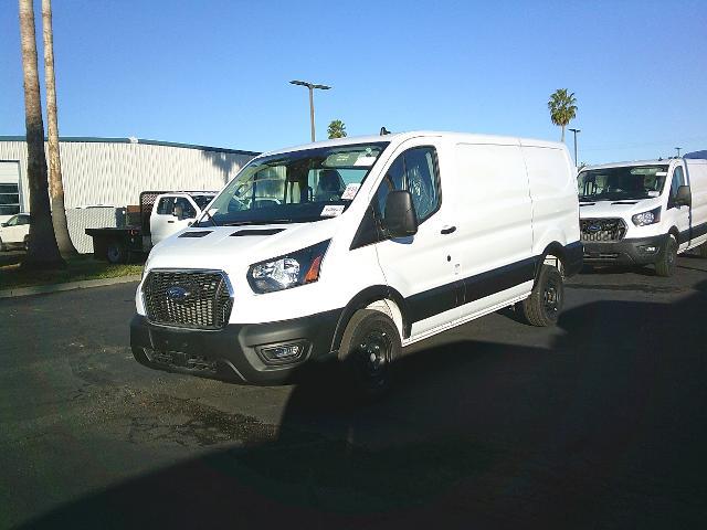 2025 Ford Transit Cargo Van Unknown