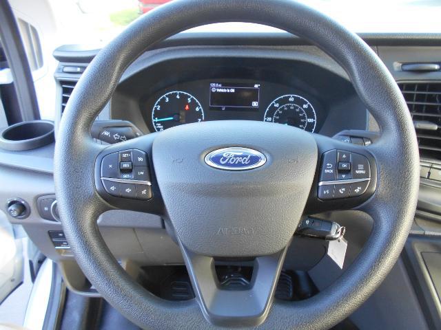 2025 Ford Transit Cargo Van Unknown