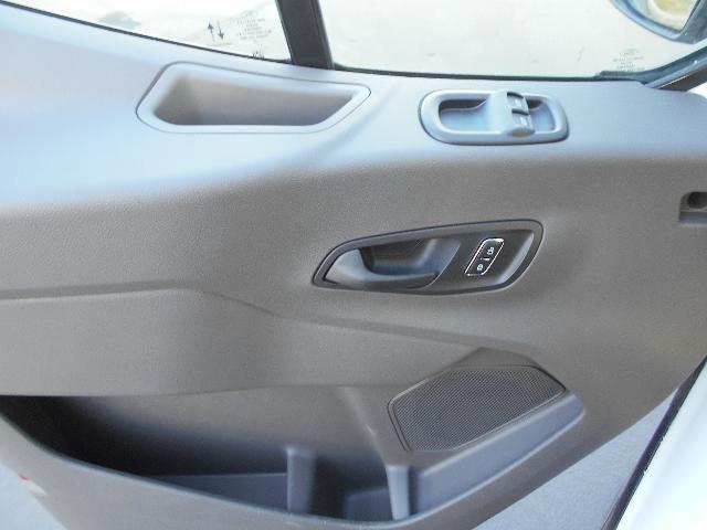 2025 Ford Transit Cargo Van Unknown