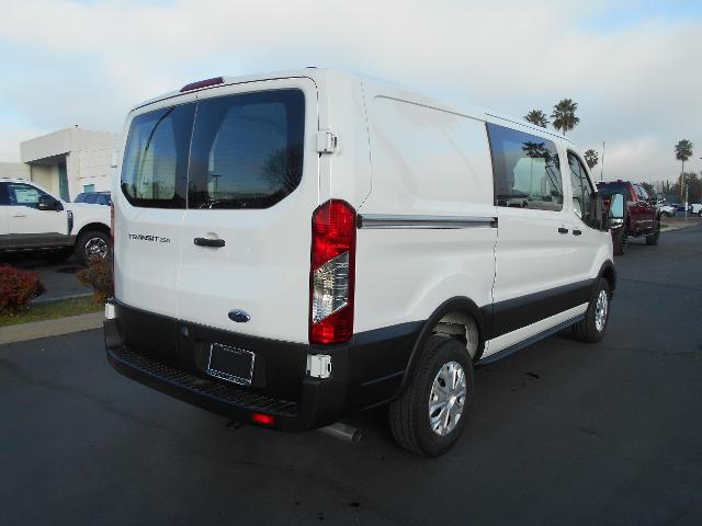 2025 Ford Transit Cargo Van Unknown
