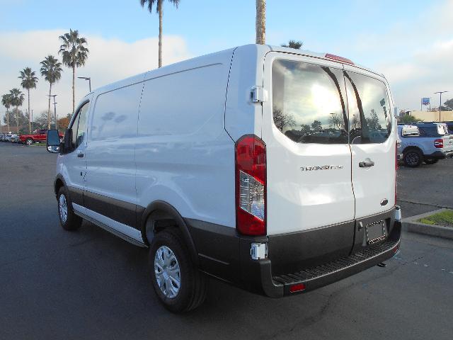 2025 Ford Transit Cargo Van Unknown