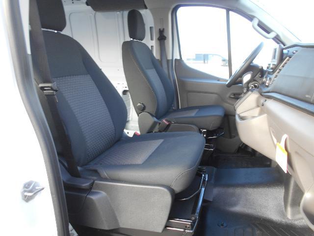 2025 Ford Transit Cargo Van Unknown