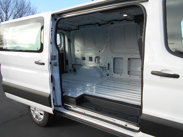 2025 Ford Transit Cargo Van Unknown