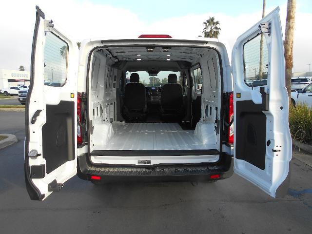 2025 Ford Transit Cargo Van Unknown