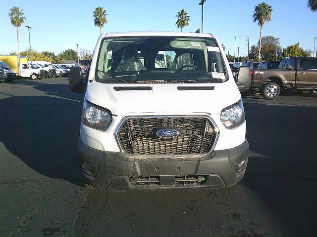 2025 Ford Transit Cargo Van Unknown