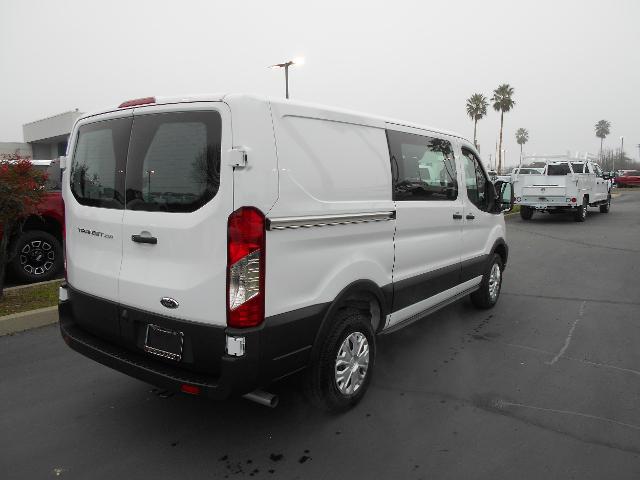 2025 Ford Transit Cargo Van Unknown