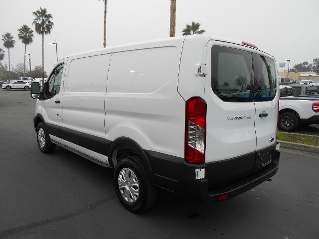 2025 Ford Transit Cargo Van Unknown