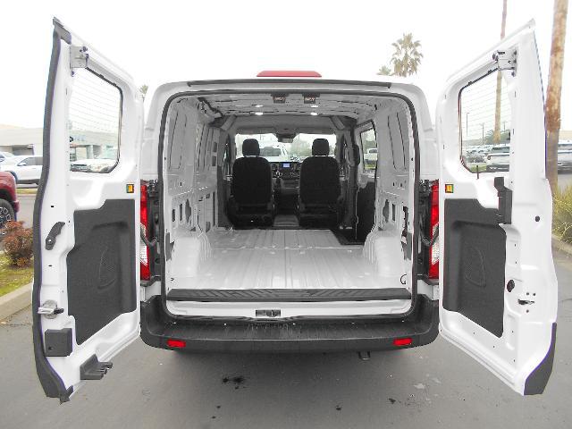 2025 Ford Transit Cargo Van Unknown