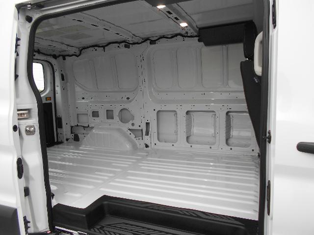 2025 Ford Transit Cargo Van Unknown