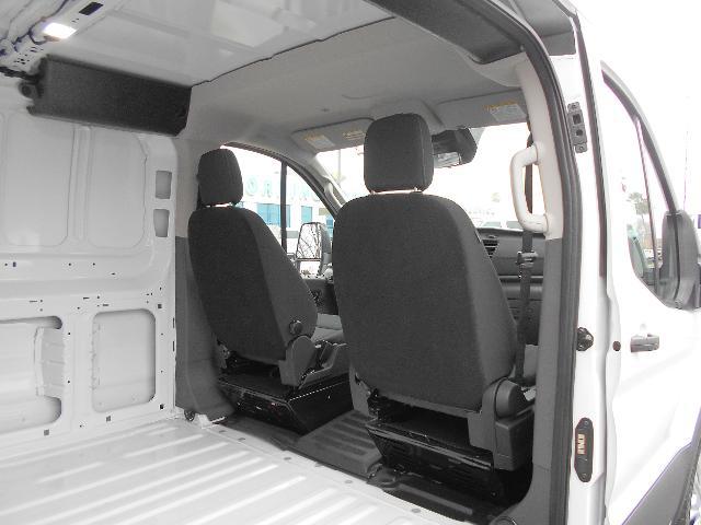 2025 Ford Transit Cargo Van Unknown