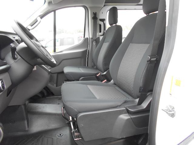 2025 Ford Transit Cargo Van Unknown