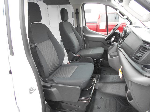 2025 Ford Transit Cargo Van Unknown