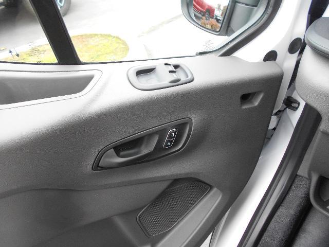 2025 Ford Transit Cargo Van Unknown