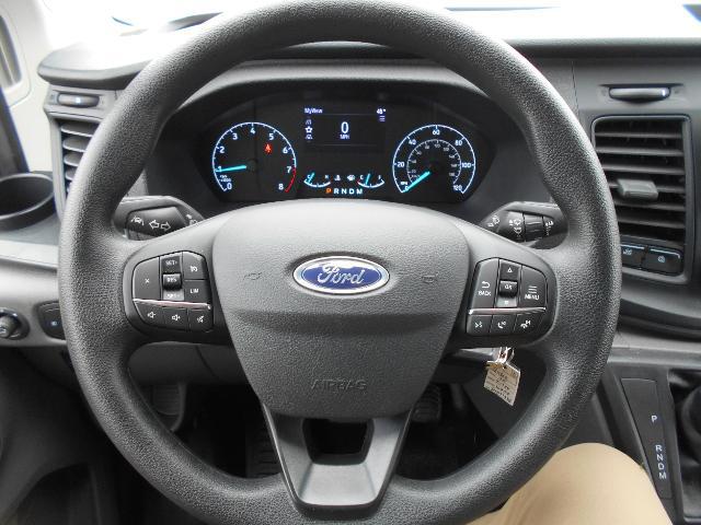 2025 Ford Transit Cargo Van Unknown