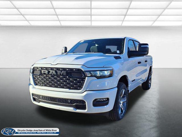 2026 RAM Ram 1500 RAM 1500 EXPRESS CREW CAB 4X4 57 BOX