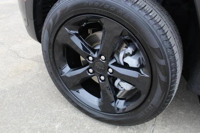 2025 Jeep Grand Cherokee Limited 4x4 2025 Jeep Grand Cherokee Limited 4x4