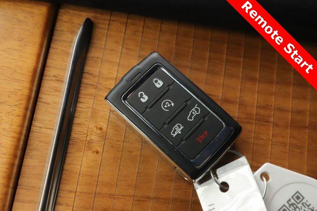 2024 Wagoneer Grand Wagoneer L Series III 4x4