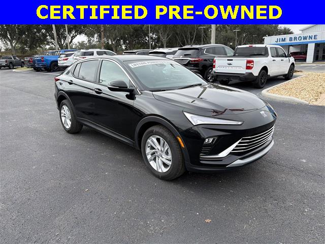 2024 Buick Envista Preferred FWD