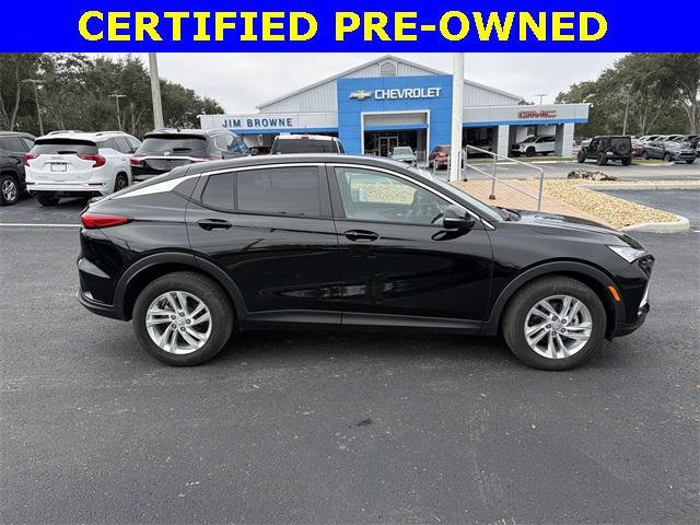 2024 Buick Envista Preferred FWD