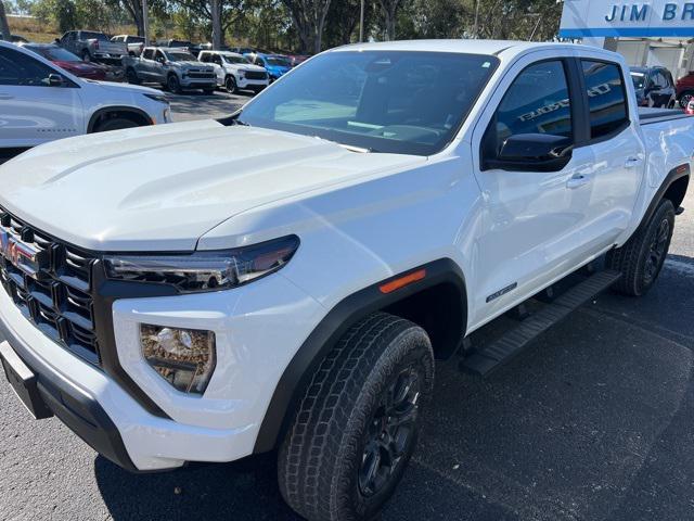 2024 GMC Canyon 2WD Elevation 2024 GMC Canyon 2WD Elevation