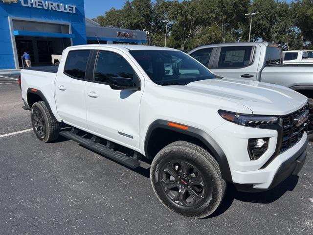 2024 GMC Canyon 2WD Elevation 2024 GMC Canyon 2WD Elevation