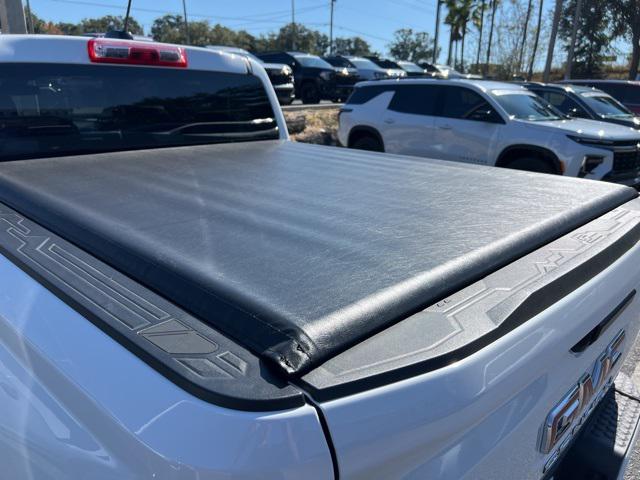 2024 GMC Canyon 2WD Elevation 2024 GMC Canyon 2WD Elevation