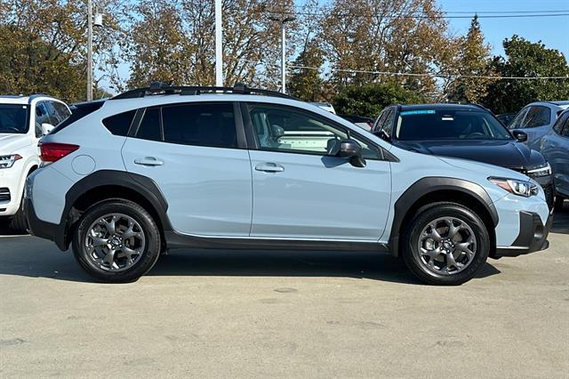 2023 Subaru Crosstrek Sport 2023 Subaru Crosstrek Sport