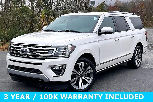 2019 Ford Expedition Max Limited for sale in Dalton, GA