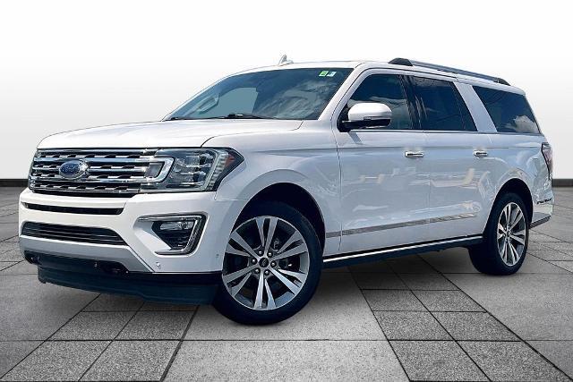 2019 Ford Expedition Max Limited for sale in Dalton, GA