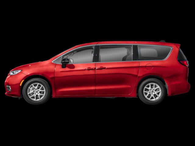 2025 Chrysler Pacifica Select 2025 Chrysler Pacifica Select