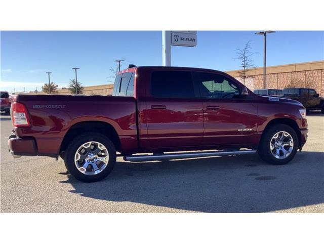 2024 RAM 1500 Lone Star Crew Cab 4x4 57 Box 2024 RAM 1500 Lone Star Crew Cab 4x4 57 Box