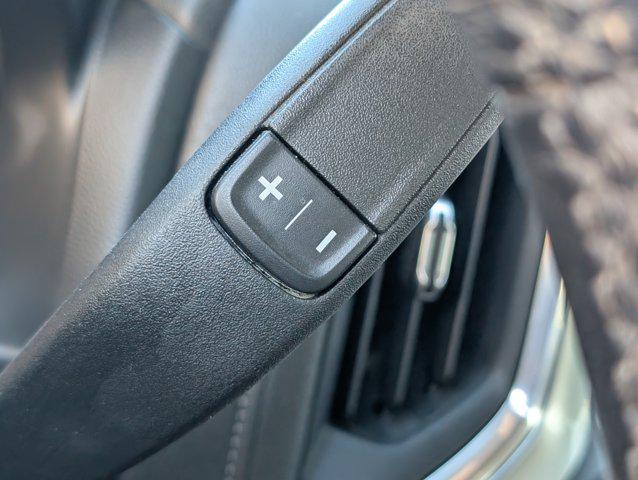 2021 Chevrolet Silverado 1500 4WD Crew Cab Short Bed LT with 2FL