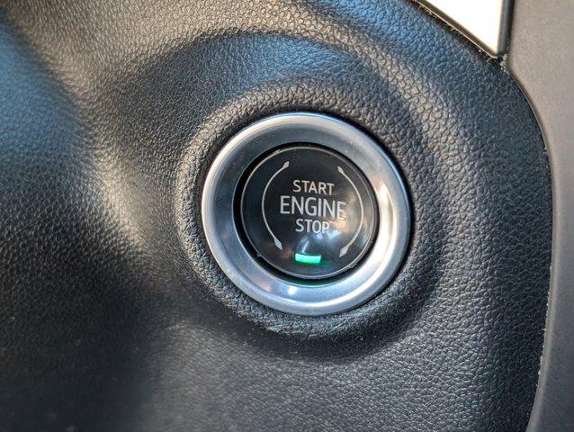 2021 Chevrolet Silverado 1500 4WD Crew Cab Short Bed LT with 2FL