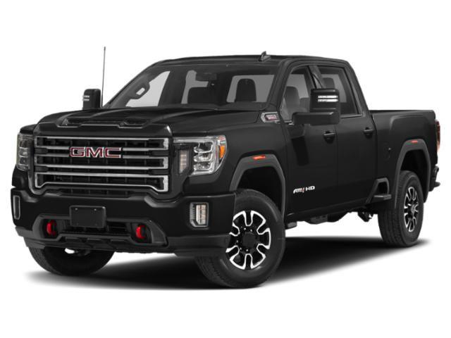 2022 GMC Sierra 2500HD 4WD Crew Cab Standard Bed AT4 2022 GMC Sierra 2500HD 4WD Crew Cab Standard Bed AT4