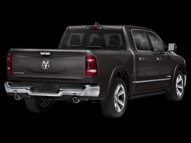 2021 RAM 1500 Limited Crew Cab 4x4 57 Box