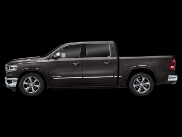 2021 RAM 1500 Limited Crew Cab 4x4 57 Box
