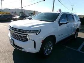 2023 Chevrolet Suburban 2WD Premier
