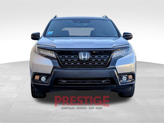 2021 Honda Passport AWD Touring