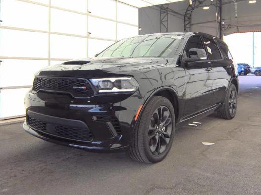 2024 Dodge Durango R/T Premium AWD 2024 Dodge Durango R/T Premium AWD