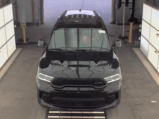 2024 Dodge Durango R/T Premium AWD 2024 Dodge Durango R/T Premium AWD