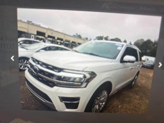 2024 Ford Expedition Limited 2024 Ford Expedition Limited